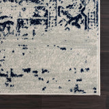 New Limestone Area Rug