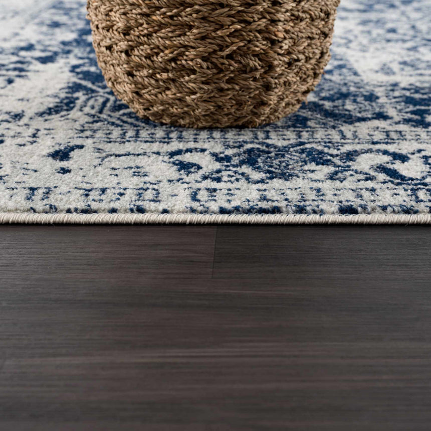 New Limestone Area Rug