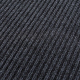 Basic Outdoor Mat, Gray