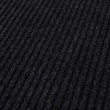 Basic Outdoor Mat, Black