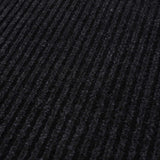 Basic Outdoor Mat, Black