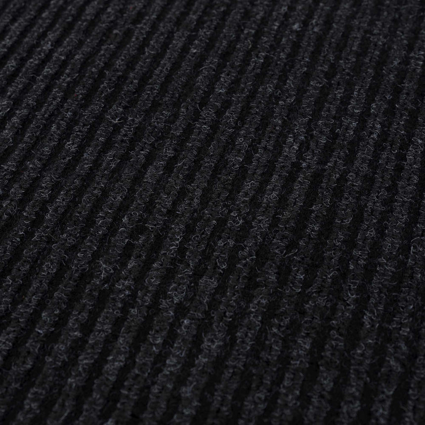 Basic Outdoor Mat, Black