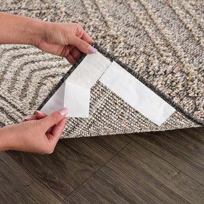 Carpet Tape - Double Sided Rug Gripper