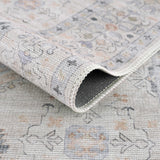 Beige Beckett Washable Rug - Promo