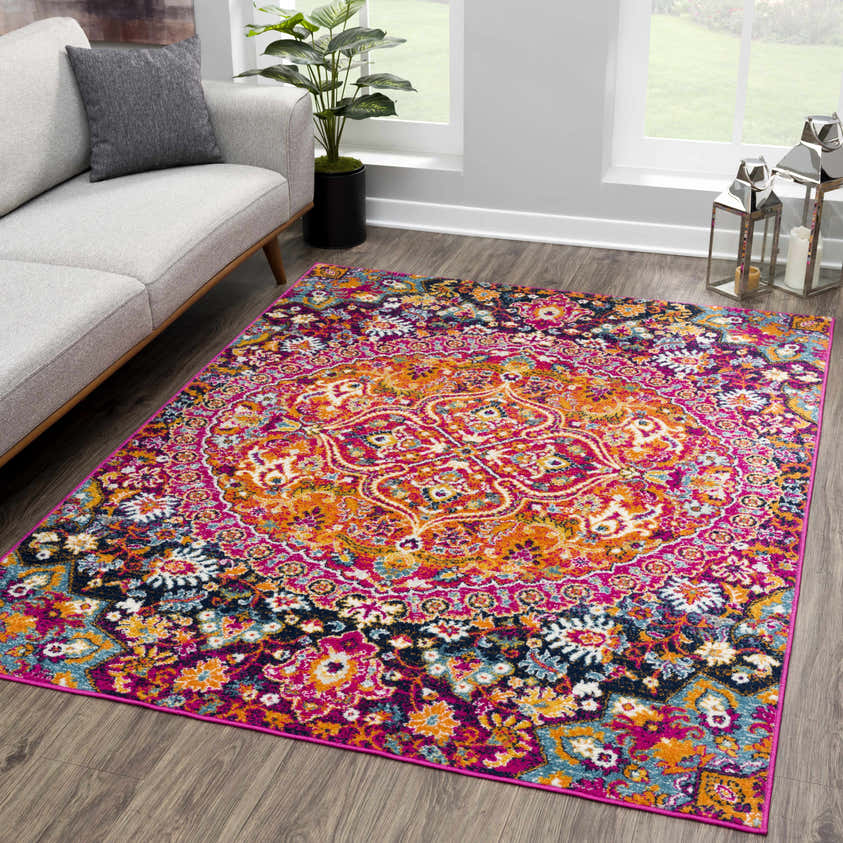 Mute Color Rugs Colorful & Multi Color Rugs | Boutique Rugs