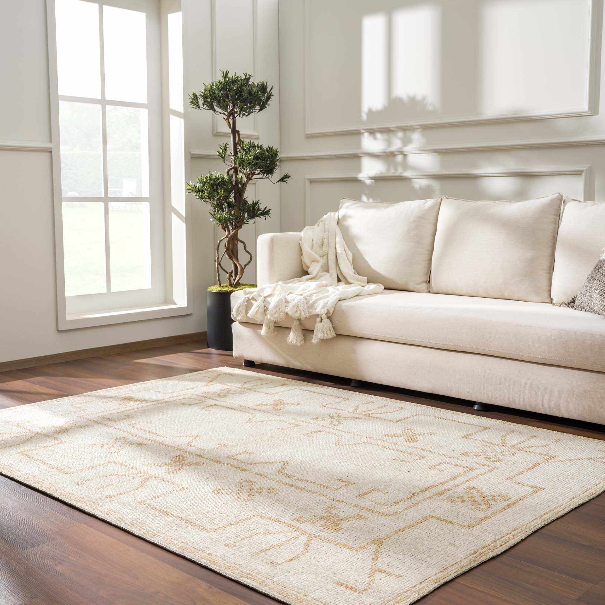 Padma Area Rug