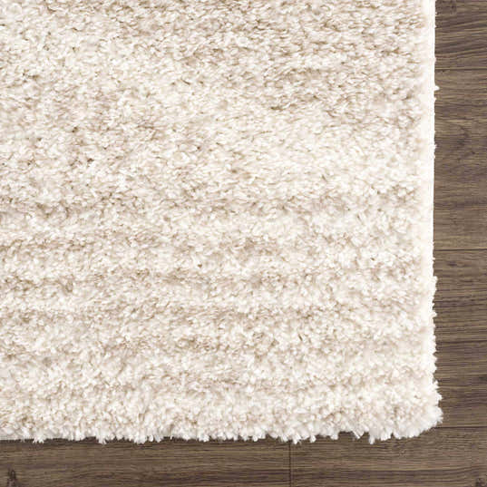 Hauteloom Trunding Plush Rug - Light Beige – Boutique Rugs