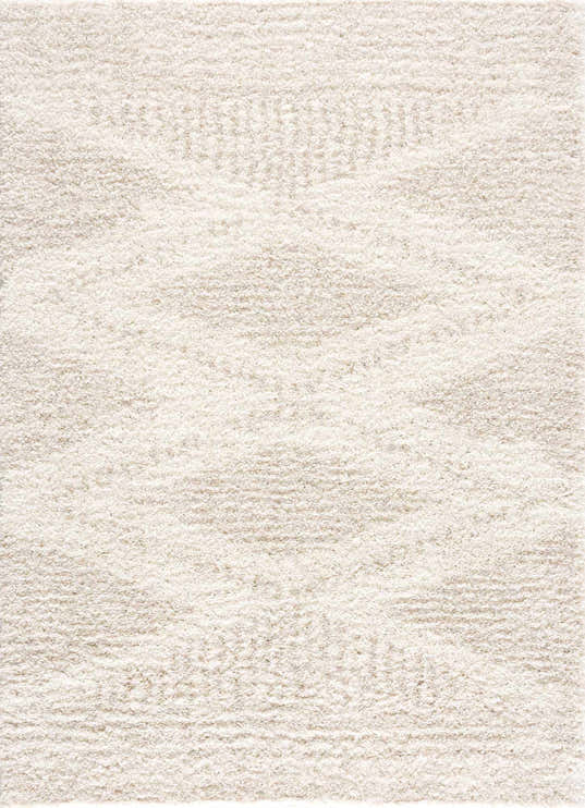 Hauteloom Trunding Plush Rug - Light Beige – Boutique Rugs