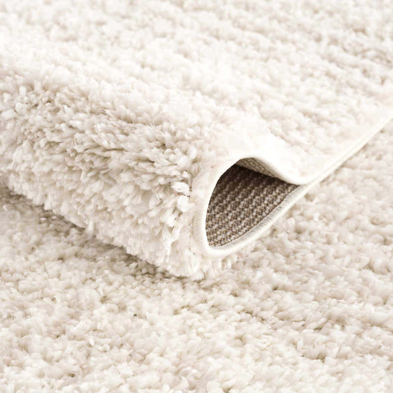 Hauteloom Trunding Plush Rug - Light Beige – Boutique Rugs