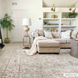 Davina Damask Sage - Livabliss x Becki Owens