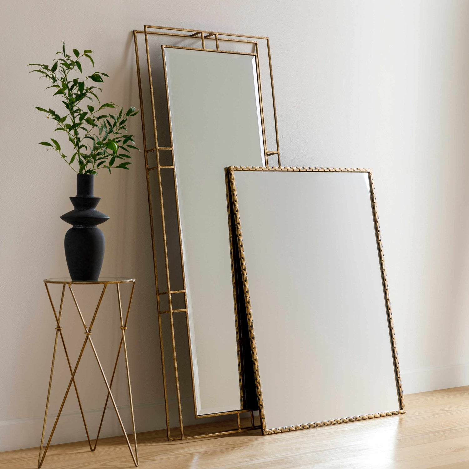 Batobato Mirror - Clearance