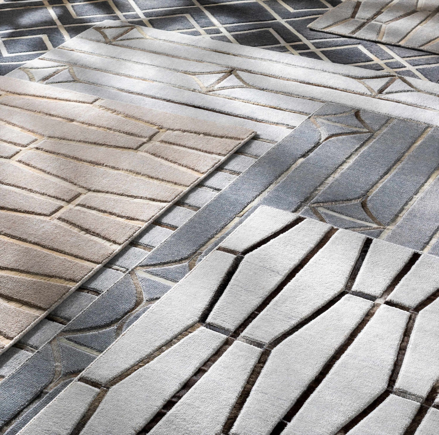 Taclobo Area Rug - Clearance