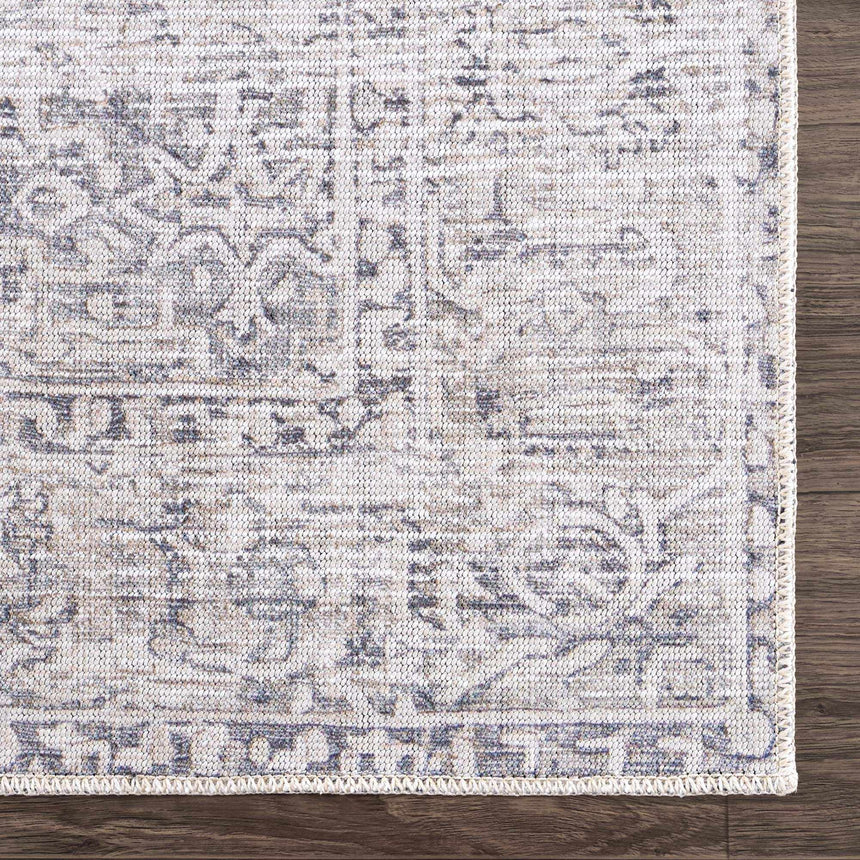 Nyako Area Rug