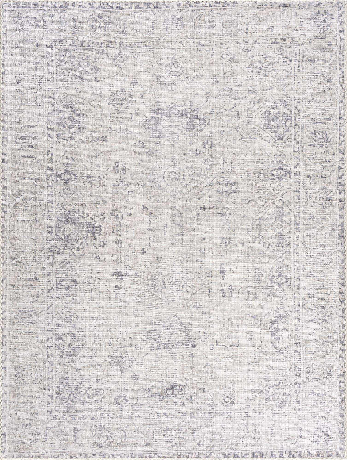 Nyako Area Rug