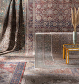 Patea Area Rug - Clearance