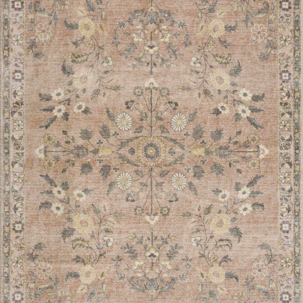 Coalburn Area Rug – Boutique Rugs