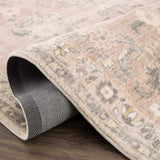Coalburn Area Rug – Boutique Rugs