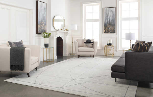 Burbage Throw Pillow - Clearance