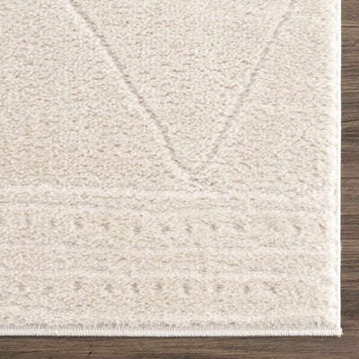 Keone Ivory Area Rug