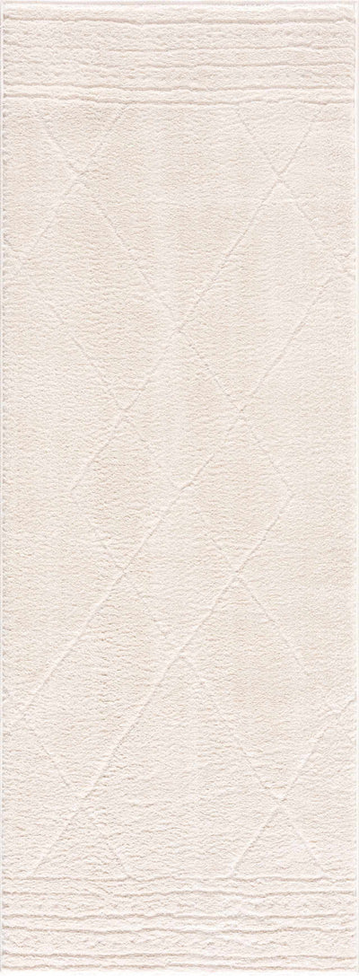 Keone Ivory Area Rug