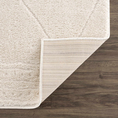 Keone Ivory Area Rug