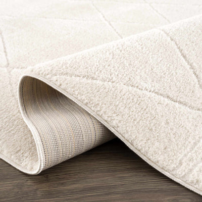 Keone Ivory Area Rug