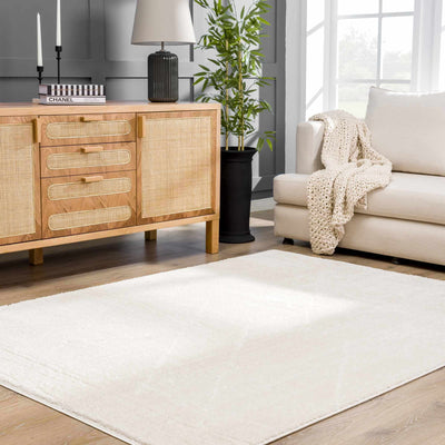 Keone Ivory Area Rug