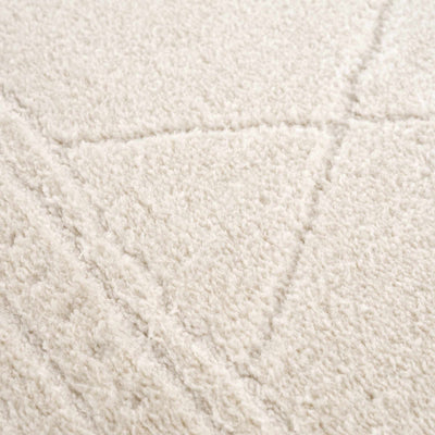 Keone Ivory Area Rug