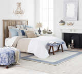 Canoe Ceiling Light - Clearance