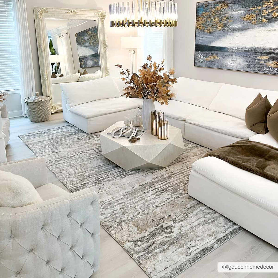 Ferrelview Area Rug – Boutique Rugs