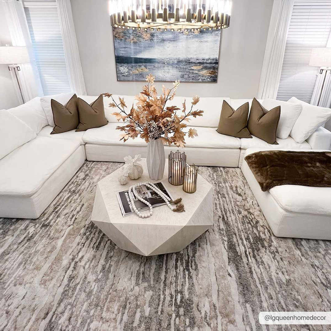 Ferrelview Area Rug – Boutique Rugs