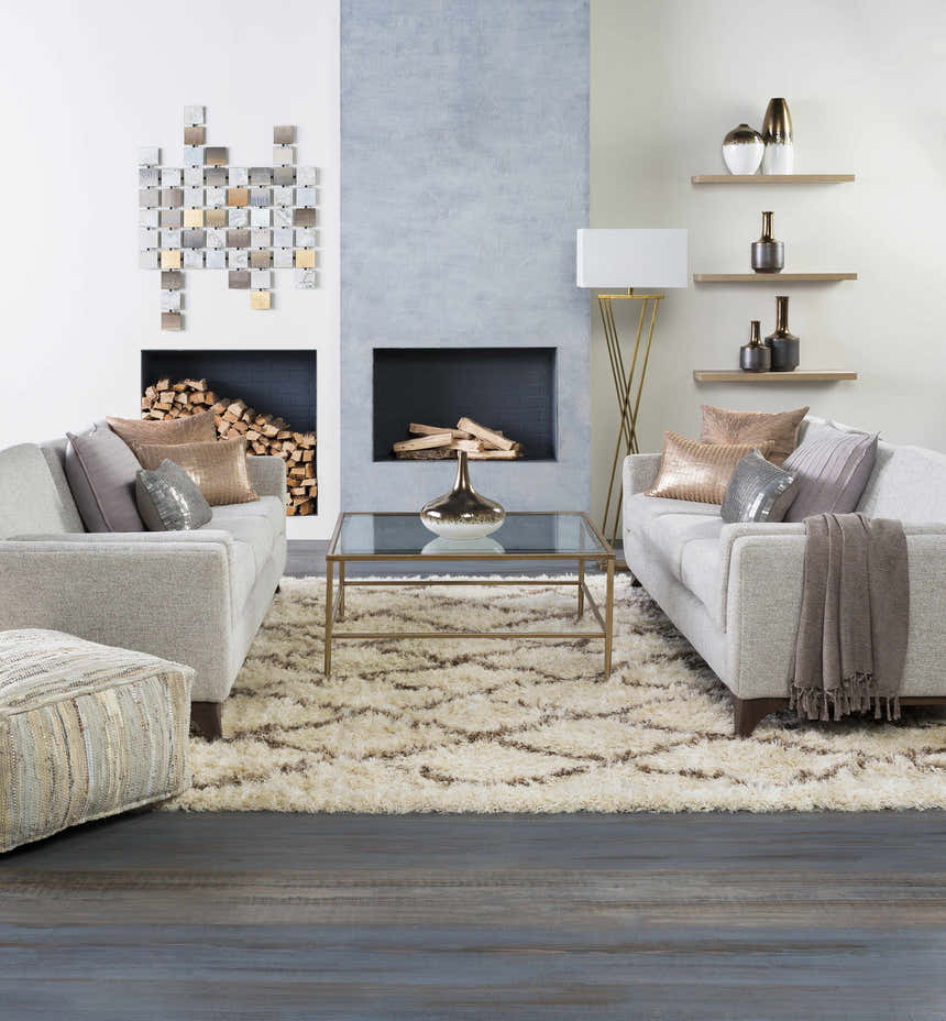 Gambellara Pouf