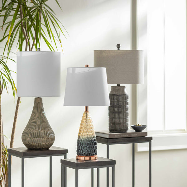 Gholson Table Lamp
