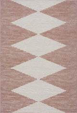 Tambilil 3D Outdoor Area Rug - Clearance