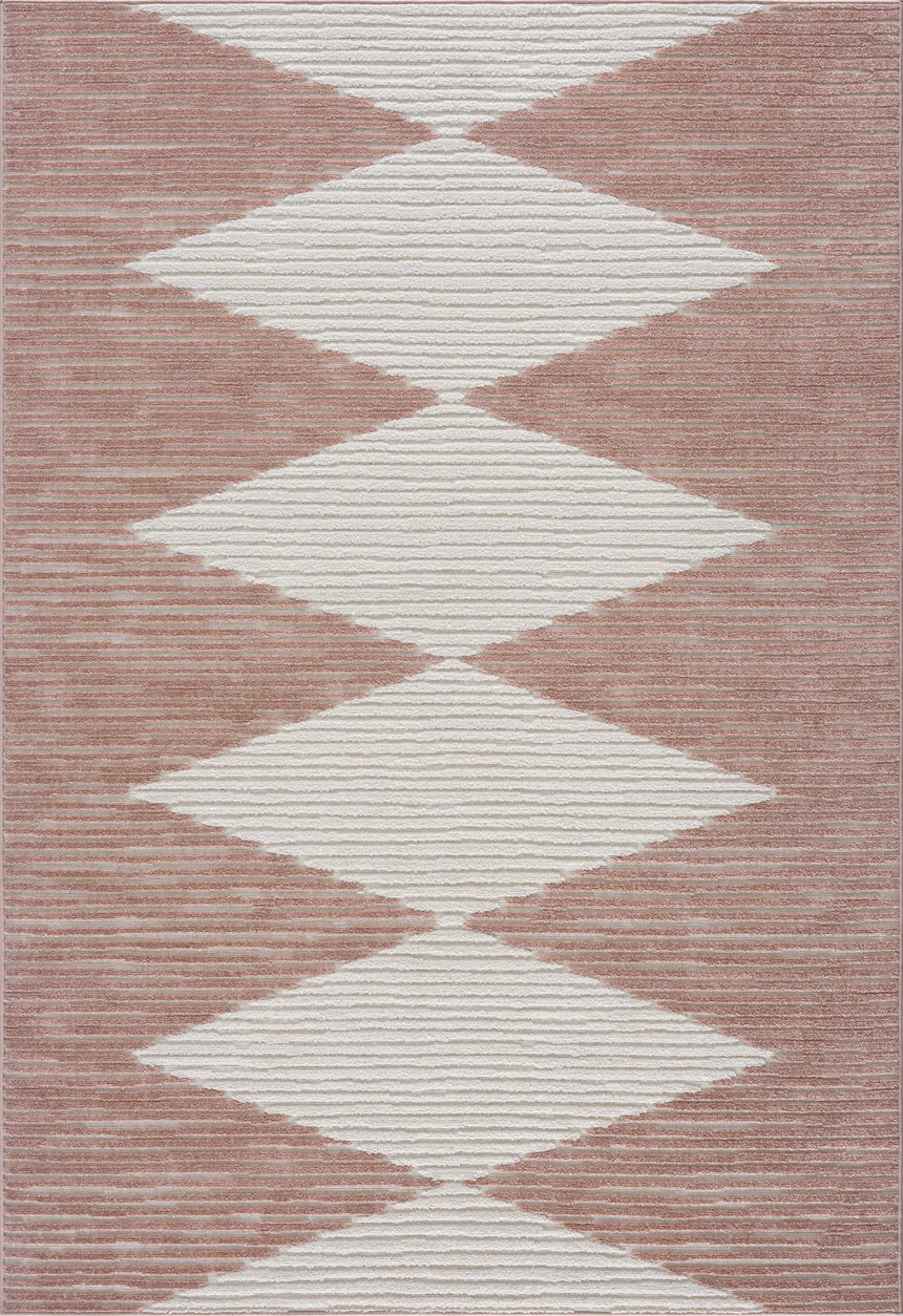 Tambilil 3D Outdoor Area Rug - Clearance