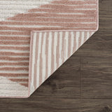 Tambilil 3D Outdoor Area Rug - Clearance