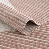 Tambilil 3D Outdoor Area Rug - Clearance