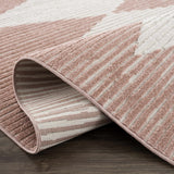 Tambilil 3D Outdoor Area Rug - Clearance