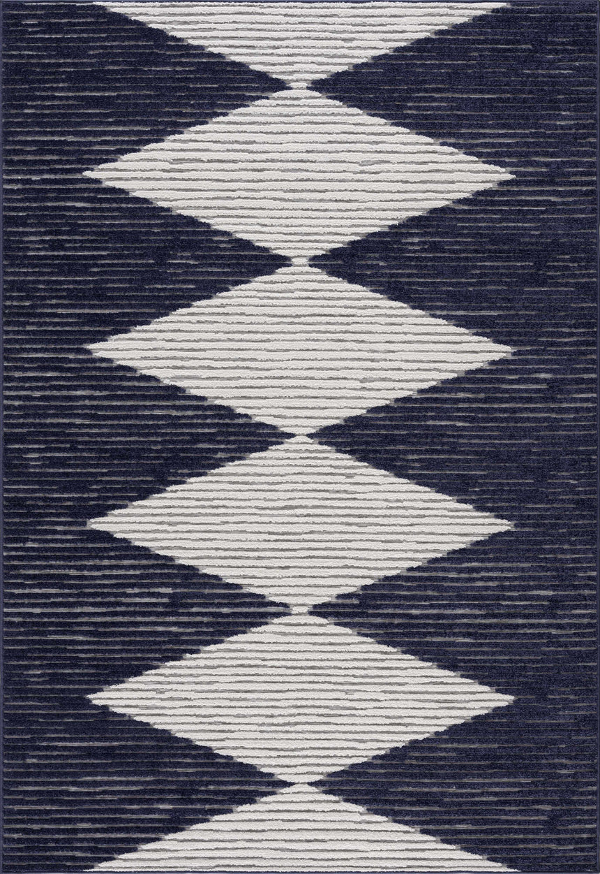 Masantol 3D Outdoor Area Rug - Clearance