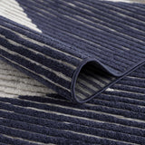 Masantol 3D Outdoor Area Rug - Clearance