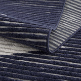 Masantol 3D Outdoor Area Rug - Clearance