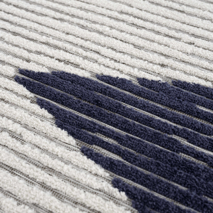 Masantol 3D Outdoor Area Rug - Clearance