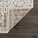 Retrieve 3D Outdoor Area Rug - Clearance
