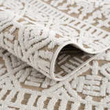 Retrieve 3D Outdoor Area Rug - Clearance