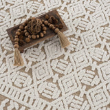 Retrieve 3D Outdoor Area Rug - Clearance