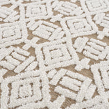 Retrieve 3D Outdoor Area Rug - Clearance