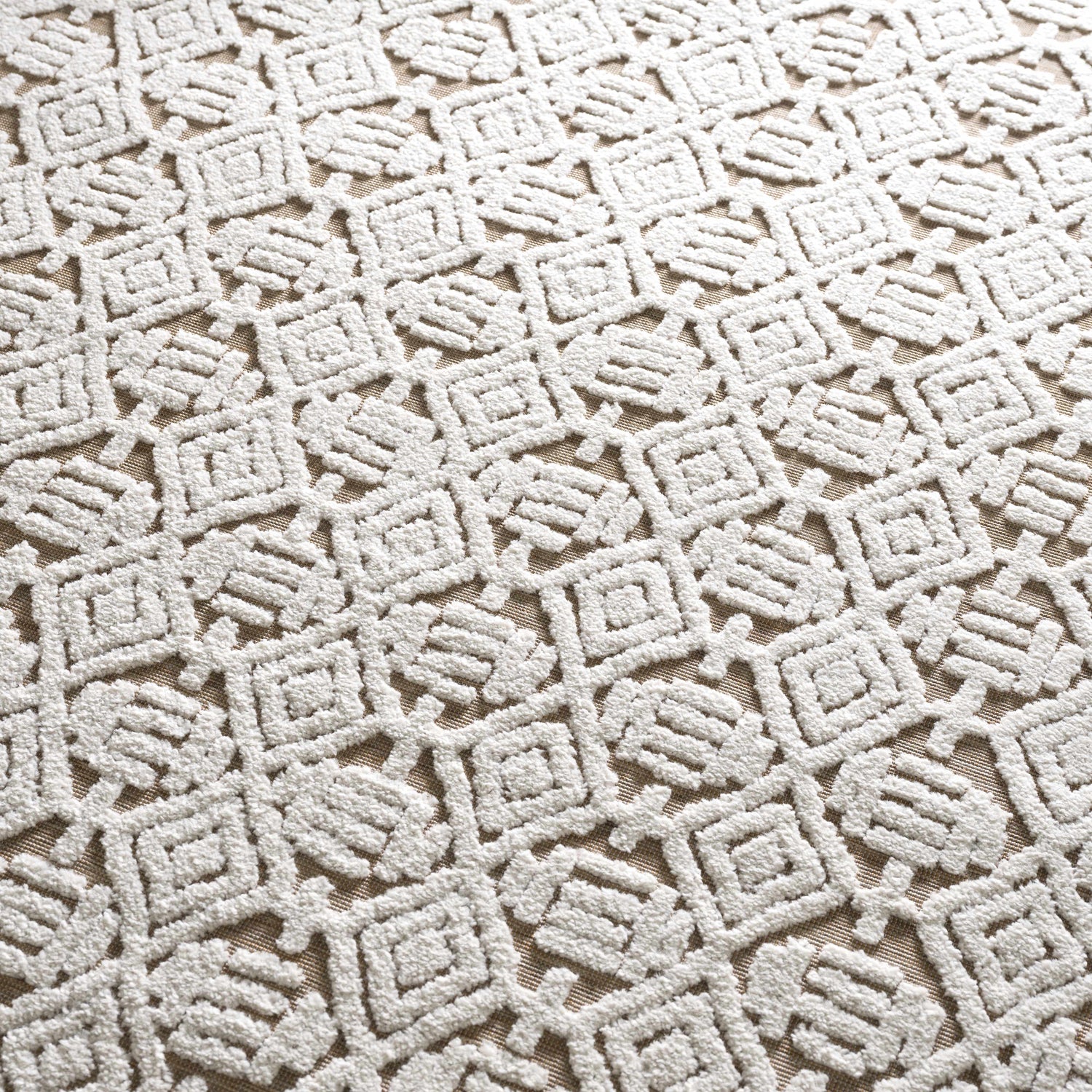 Retrieve 3D Outdoor Area Rug - Clearance