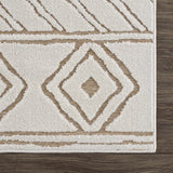 Mocho 3D Outdoor Area Rug - Clearance