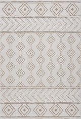 Mocho 3D Outdoor Area Rug - Clearance