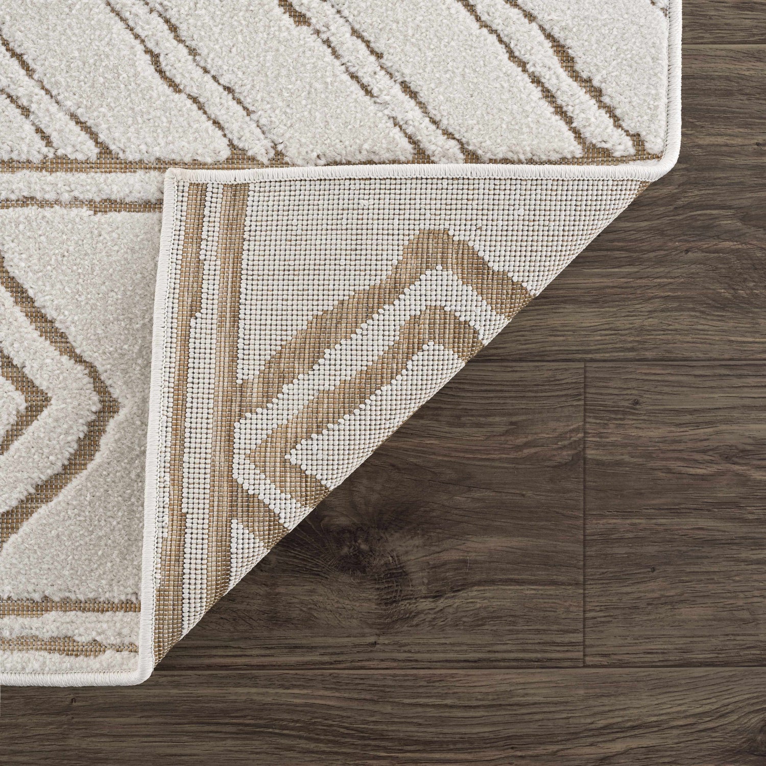 Mocho 3D Outdoor Area Rug - Clearance